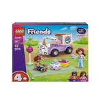 Lego - Unicorn Cake Delivery Car (42675)